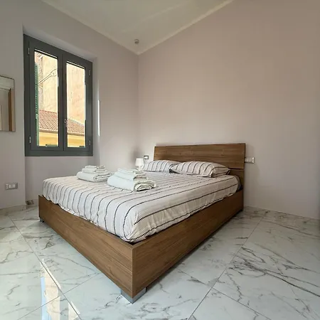 Apartmán Casa Vento Levante & Ponente *