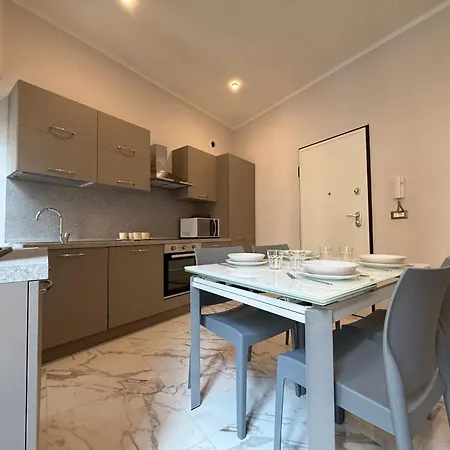 Casa Vento Levante & Ponente *