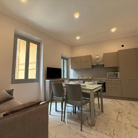 アパート Casa Vento Levante & Ponente *