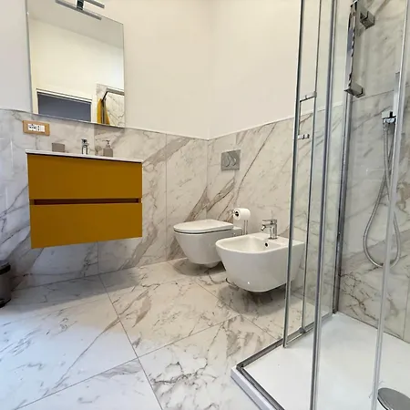 Apartmán Casa Vento Levante & Ponente Sanremo