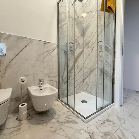 Casa Vento Levante & Ponente * サンレモ