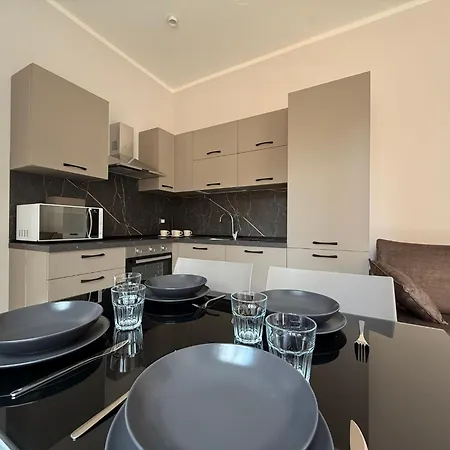 Casa Vento Levante & Ponente *