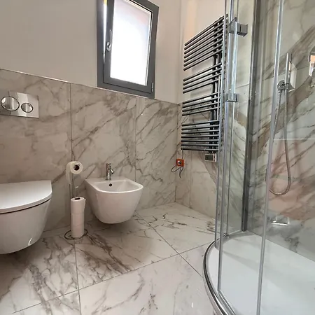 Apartmán Casa Vento Levante & Ponente *