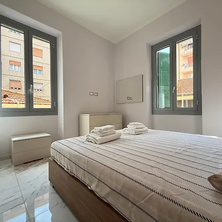 Casa Vento Levante & Ponente * サンレモ