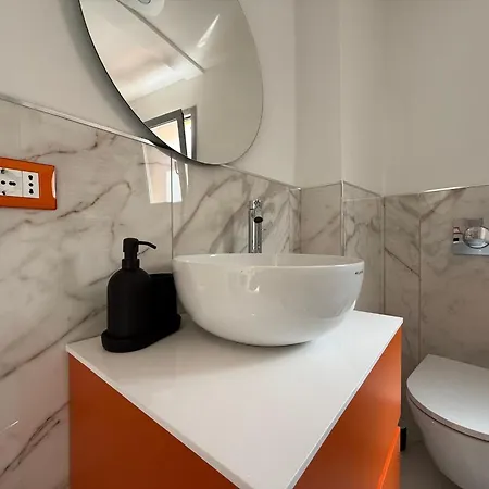 Casa Vento Levante & Ponente * サンレモ