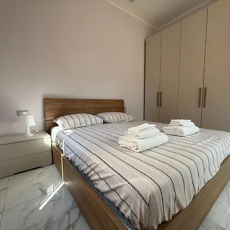 Casa Vento Levante&ponente * Sanremo
