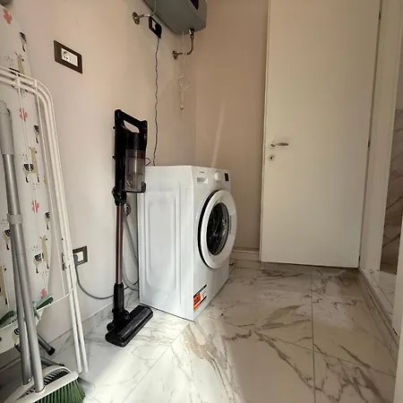 Apartmán Casa Vento Levante & Ponente Sanremo